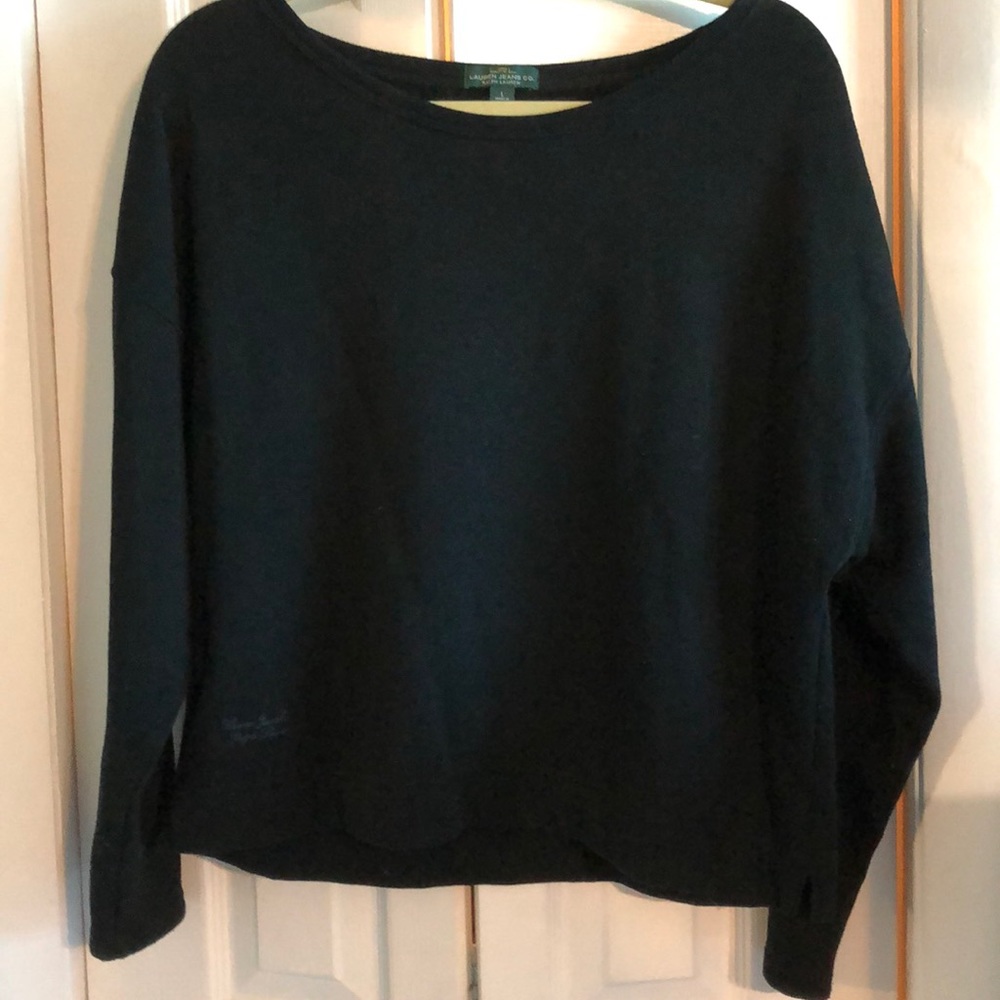 Ralph Lauren Sweatshirt